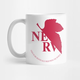 Nerv Mug